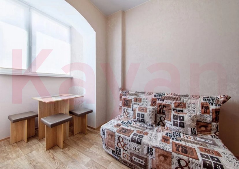 Продажа 1-комн. квартиры, 29.1 кв.м фото 5 Продажа 1-комн. квартиры, 29.1 кв.м фото 5
