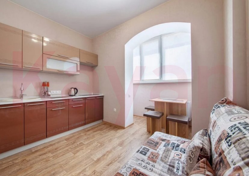 Продажа 1-комн. квартиры, 29.1 кв.м фото 6 Продажа 1-комн. квартиры, 29.1 кв.м фото 6