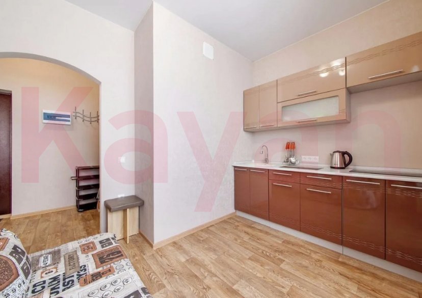 Продажа 1-комн. квартиры, 29.1 кв.м фото 7 Продажа 1-комн. квартиры, 29.1 кв.м фото 7
