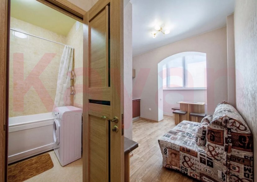 Продажа 1-комн. квартиры, 29.1 кв.м фото 8 Продажа 1-комн. квартиры, 29.1 кв.м фото 8