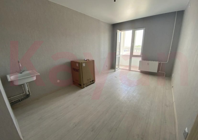 Продажа студии, 21.2 кв.м фото 0