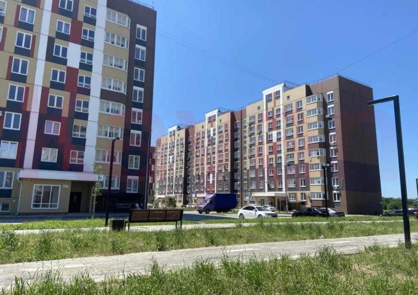 Аренда студии, 21.2 кв.м фото 12 Аренда студии, 21.2 кв.м фото 12