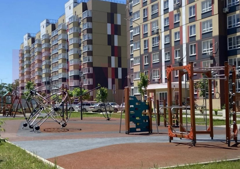 Аренда студии, 21.2 кв.м фото 7 Аренда студии, 21.2 кв.м фото 7