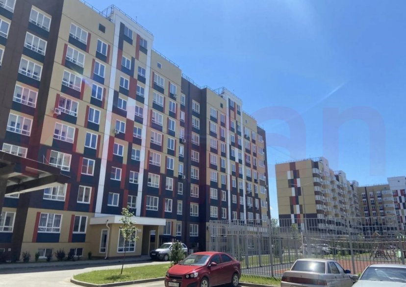 Аренда студии, 21.2 кв.м фото 10 Аренда студии, 21.2 кв.м фото 10