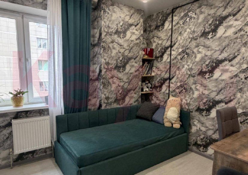 Продажа 2-комн. квартиры, 49 кв.м фото 2 Продажа 2-комн. квартиры, 49 кв.м фото 2
