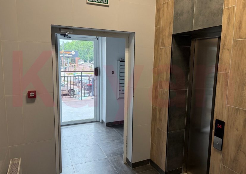 Продажа 1-комн. квартиры, 35 кв.м фото 17 Продажа 1-комн. квартиры, 35 кв.м фото 17