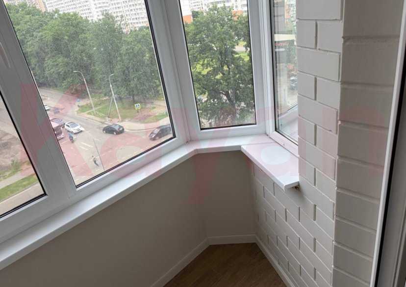 Продажа 1-комн. квартиры, 35 кв.м фото 8 Продажа 1-комн. квартиры, 35 кв.м фото 8