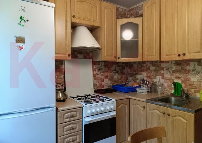 Аренда 3-комн. квартиры, 58 кв.м фото 2 Аренда 3-комн. квартиры, 58 кв.м фото 2