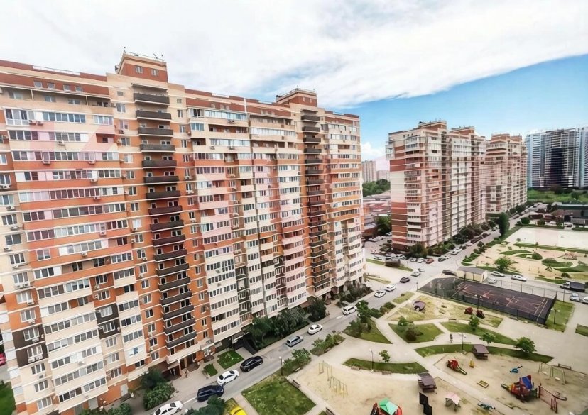 Продажа 1-комн. квартиры, 41 кв.м фото 12 Продажа 1-комн. квартиры, 41 кв.м фото 12