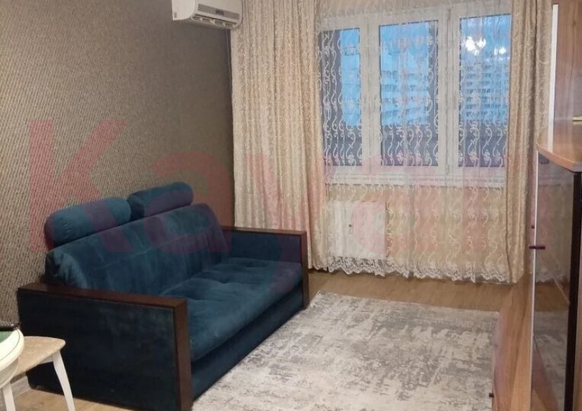 Продажа 1-комн. квартиры, 36.7 кв.м фото 0 Продажа 1-комн. квартиры, 36.7 кв.м фото 0