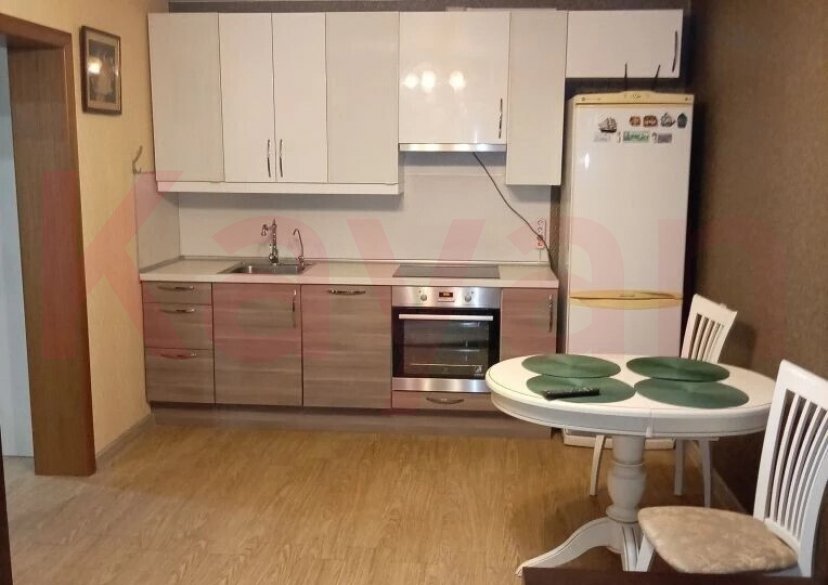 Продажа 1-комн. квартиры, 36.7 кв.м фото 2 Продажа 1-комн. квартиры, 36.7 кв.м фото 2