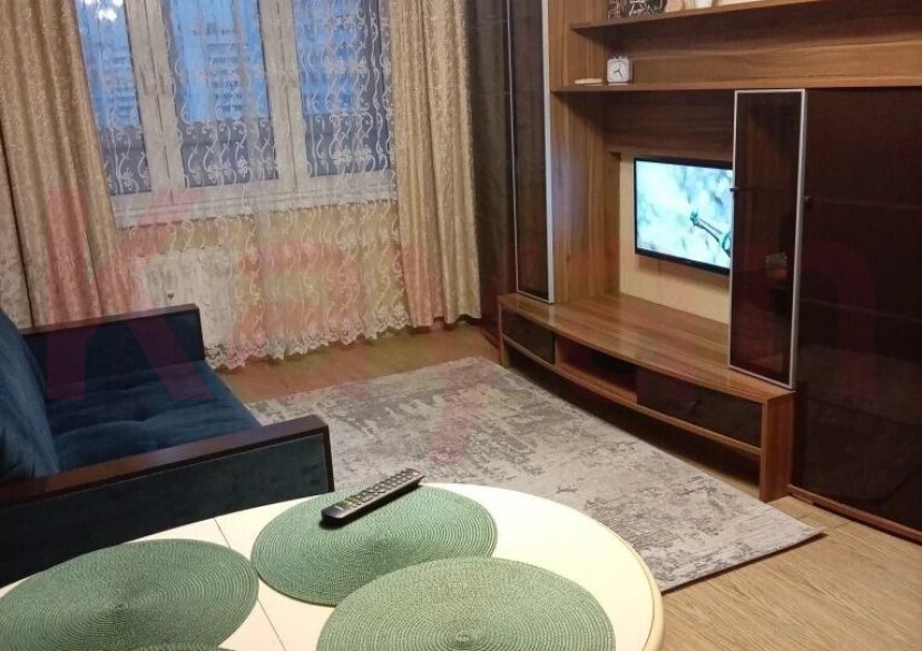 Продажа 1-комн. квартиры, 36.7 кв.м фото 3 Продажа 1-комн. квартиры, 36.7 кв.м фото 3