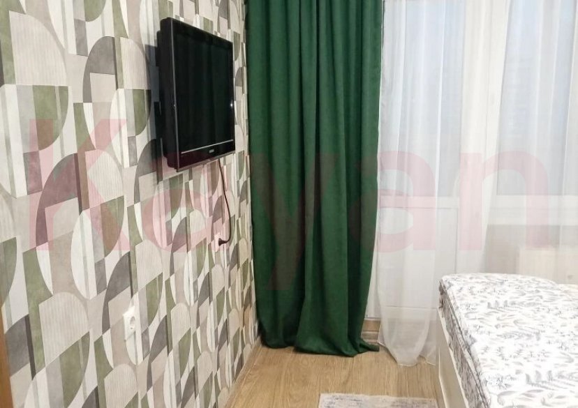 Продажа 1-комн. квартиры, 36.7 кв.м фото 5 Продажа 1-комн. квартиры, 36.7 кв.м фото 5