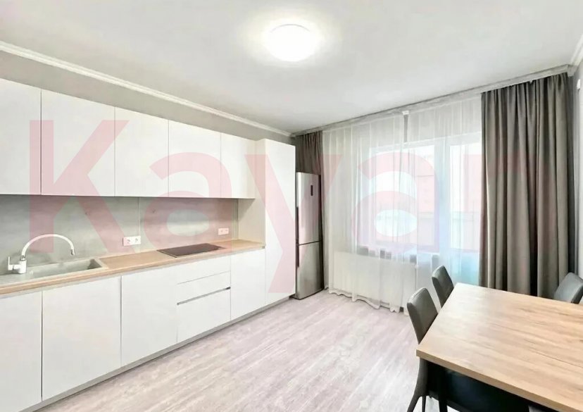 Продажа 2-комн. квартиры, 65 кв.м фото 3