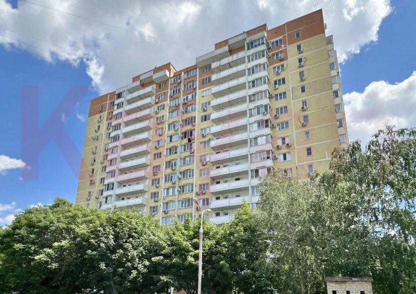 Продажа 1-комн. квартиры, 38 кв.м фото 13 Продажа 1-комн. квартиры, 38 кв.м фото 13