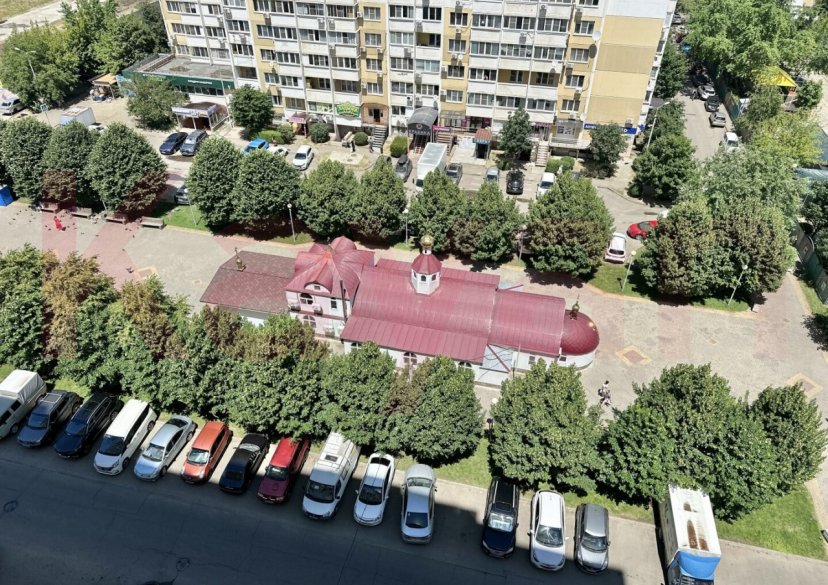 Продажа 1-комн. квартиры, 37 кв.м фото 11 Продажа 1-комн. квартиры, 37 кв.м фото 11