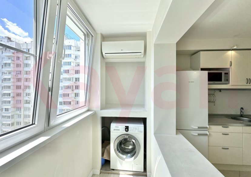Продажа 1-комн. квартиры, 37 кв.м фото 3 Продажа 1-комн. квартиры, 37 кв.м фото 3