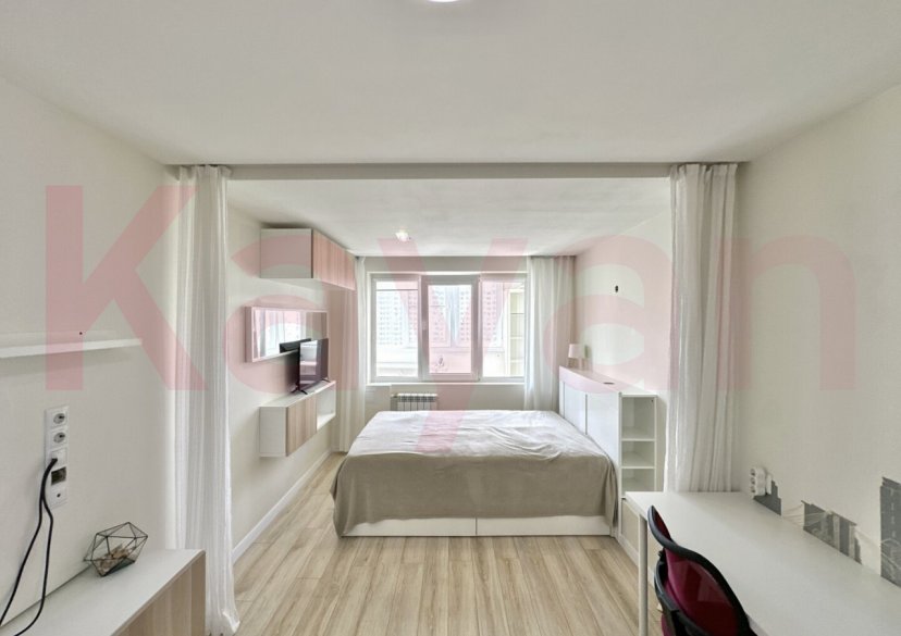 Продажа 1-комн. квартиры, 37 кв.м фото 7 Продажа 1-комн. квартиры, 37 кв.м фото 7