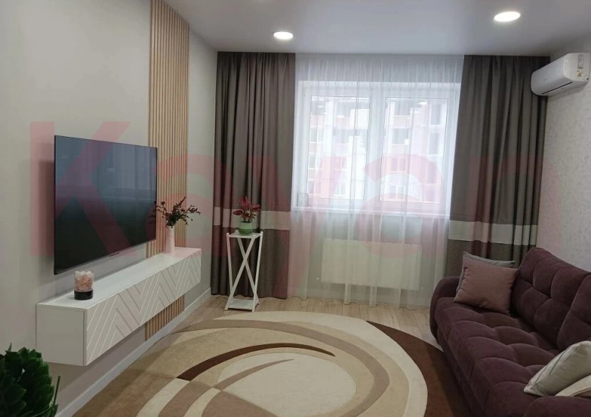 Продажа 1-комн. квартиры, 43 кв.м фото 0 Продажа 1-комн. квартиры, 43 кв.м фото 0