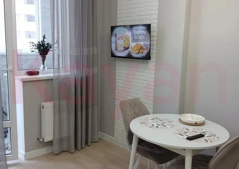 Продажа 1-комн. квартиры, 43 кв.м фото 8 Продажа 1-комн. квартиры, 43 кв.м фото 8