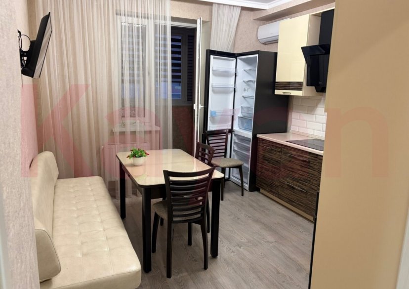 Продажа 1-комн. квартиры, 45.1 кв.м фото 1 Продажа 1-комн. квартиры, 45.1 кв.м фото 1