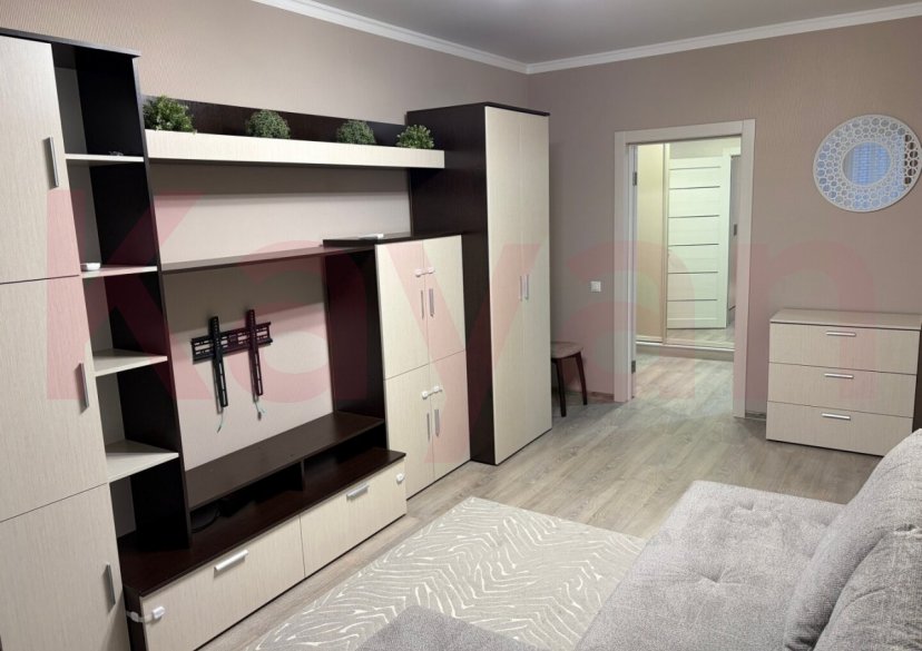 Продажа 1-комн. квартиры, 45.1 кв.м фото 2