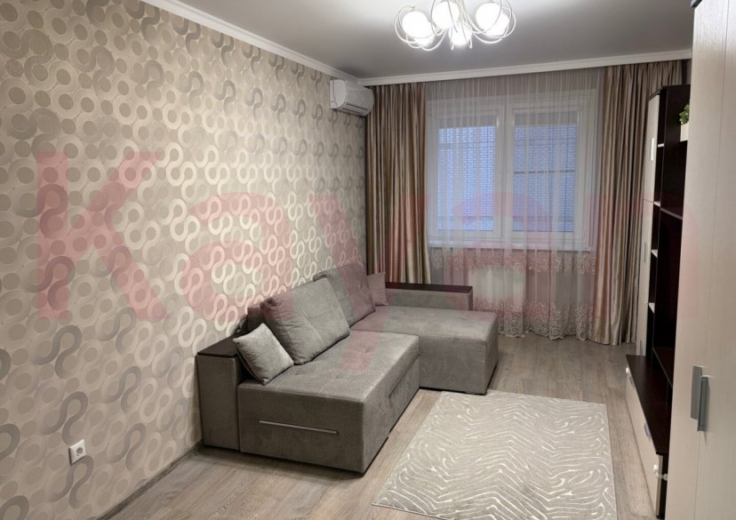 Продажа 1-комн. квартиры, 45.1 кв.м фото 3