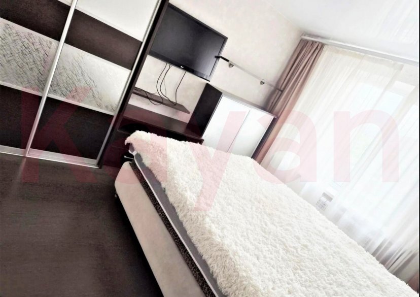 Продажа 2-комн. квартиры, 52 кв.м фото 5