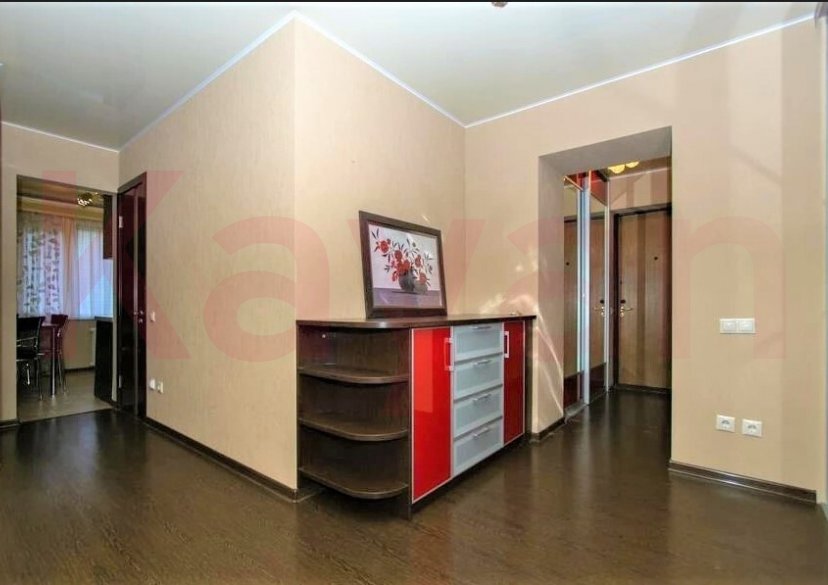 Продажа 2-комн. квартиры, 52 кв.м фото 3
