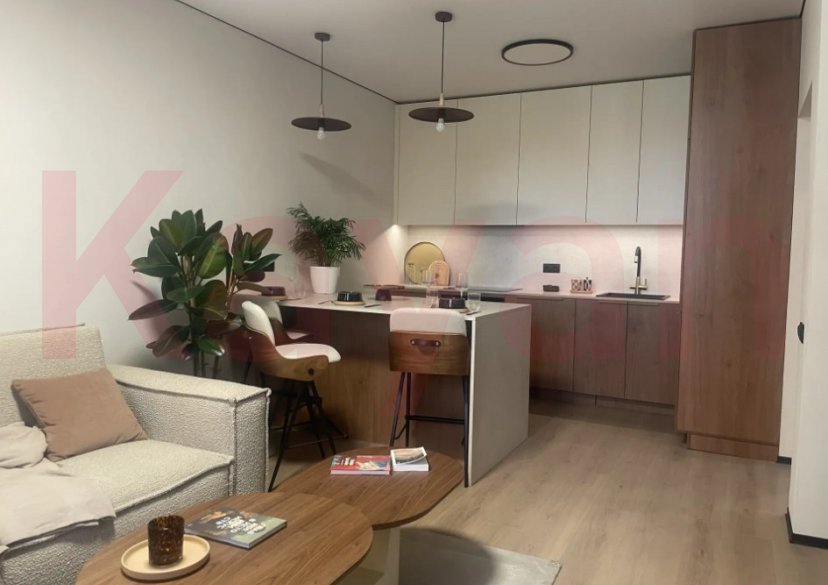 Продажа 2-комн. квартиры, 65.5 кв.м фото 0