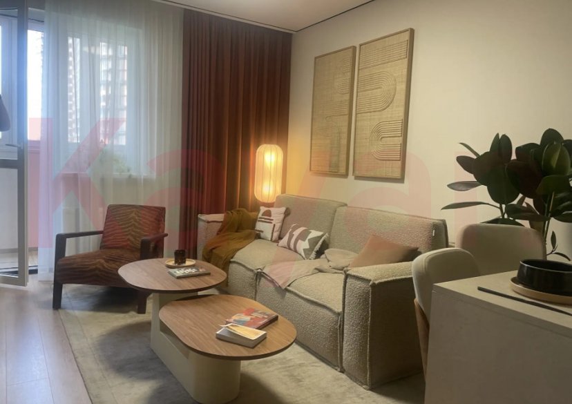 Продажа 2-комн. квартиры, 65.5 кв.м фото 1