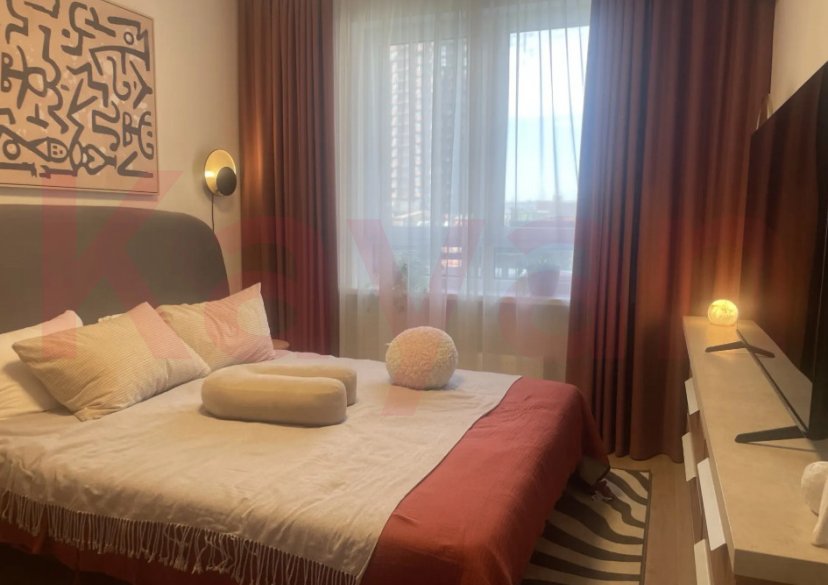 Продажа 2-комн. квартиры, 65.5 кв.м фото 2