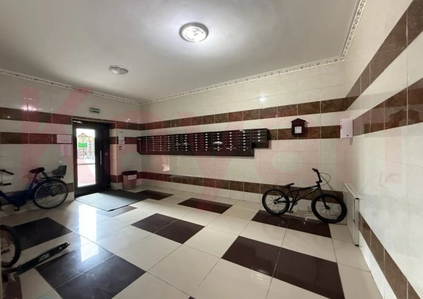 Продажа 1-комн. квартиры, 43.5 кв.м фото 10 Продажа 1-комн. квартиры, 43.5 кв.м фото 10