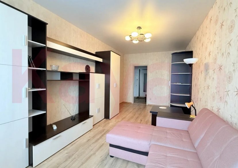 Продажа 1-комн. квартиры, 43.5 кв.м фото 0 Продажа 1-комн. квартиры, 43.5 кв.м фото 0
