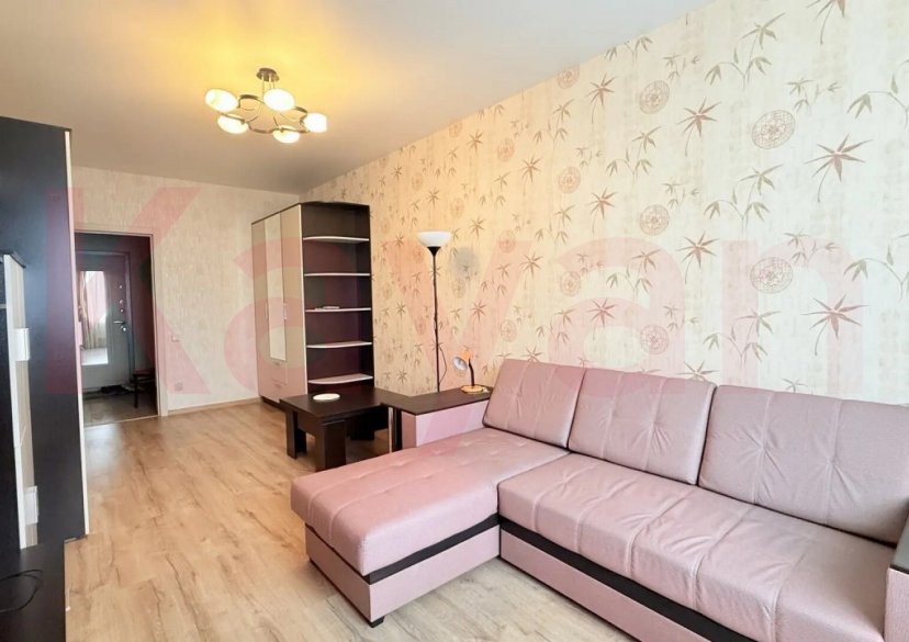 Продажа 1-комн. квартиры, 43.5 кв.м фото 1 Продажа 1-комн. квартиры, 43.5 кв.м фото 1