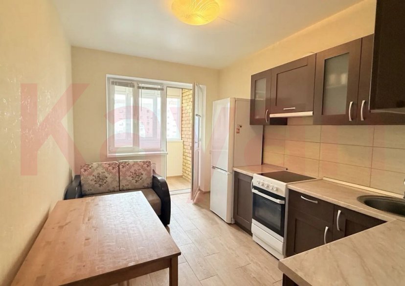 Продажа 1-комн. квартиры, 43.5 кв.м фото 4 Продажа 1-комн. квартиры, 43.5 кв.м фото 4