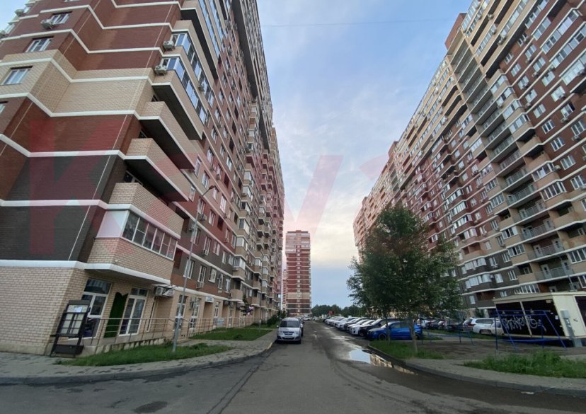 Аренда 1-комн. квартиры, 40 кв.м фото 27