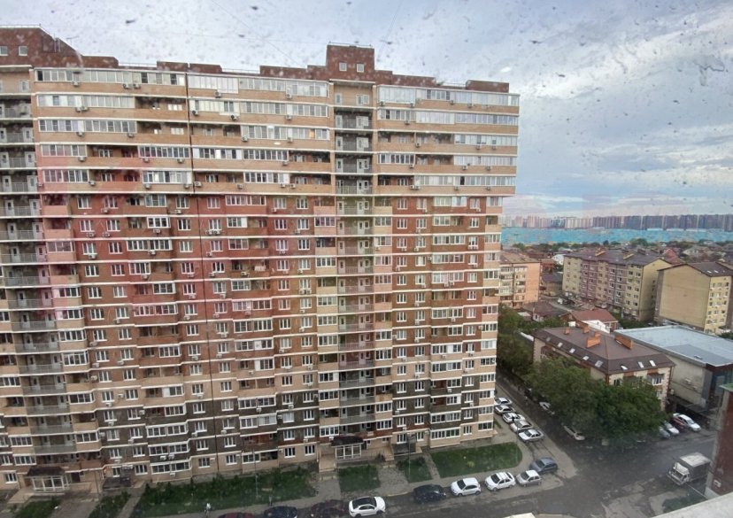 Аренда 1-комн. квартиры, 40 кв.м фото 28