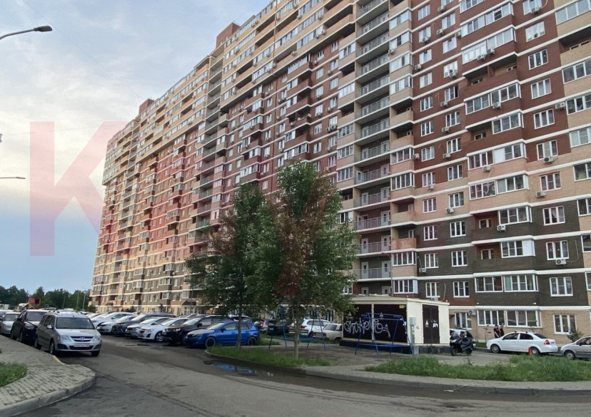 Аренда 1-комн. квартиры, 40 кв.м фото 29