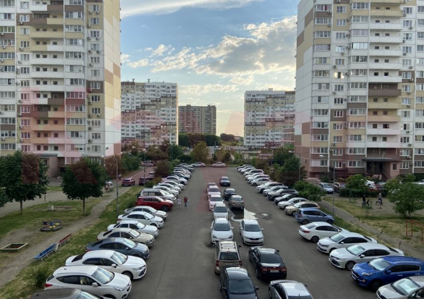 Аренда 1-комн. квартиры, 40 кв.м фото 30