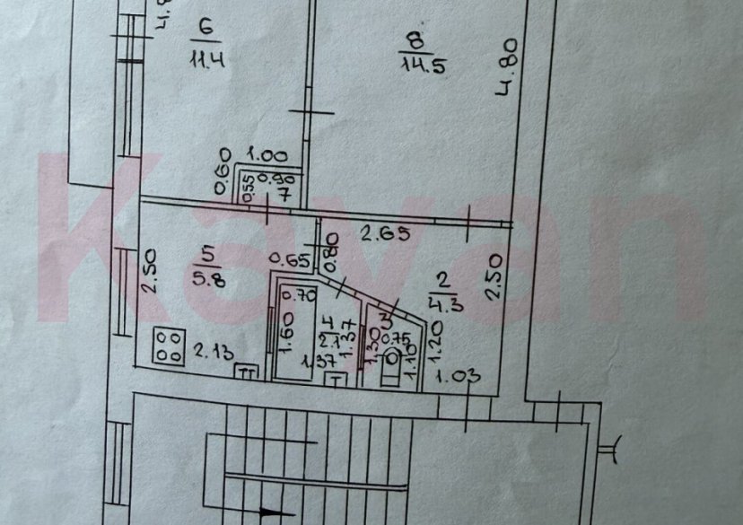 Продажа 2-комн. квартиры, 40 кв.м фото 7 Продажа 2-комн. квартиры, 40 кв.м фото 7