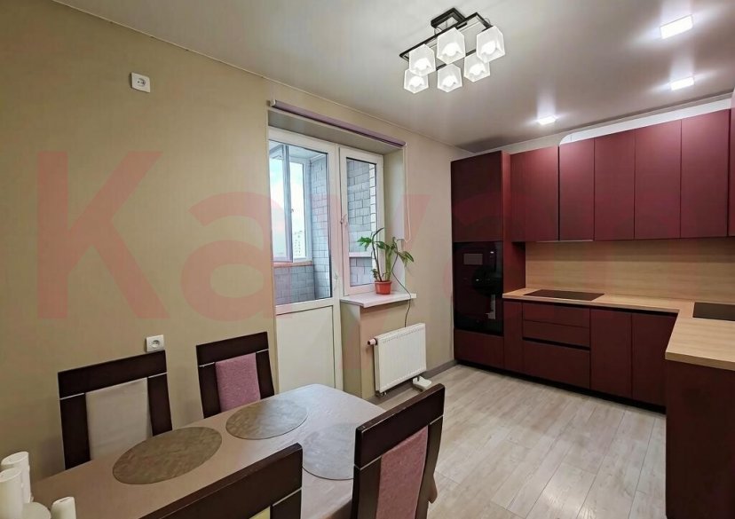 Продажа 3-комн. квартиры, 83 кв.м фото 1 Продажа 3-комн. квартиры, 83 кв.м фото 1