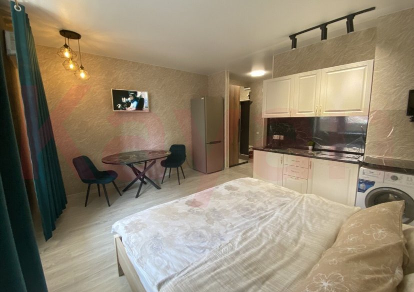 Продажа студии, 28.8 кв.м фото 1 Продажа студии, 28.8 кв.м фото 1