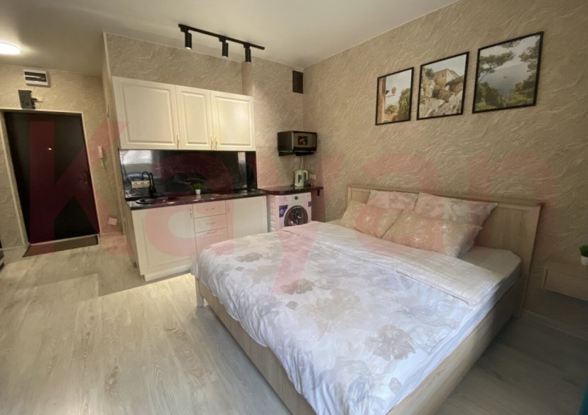 Продажа студии, 28.8 кв.м фото 2 Продажа студии, 28.8 кв.м фото 2