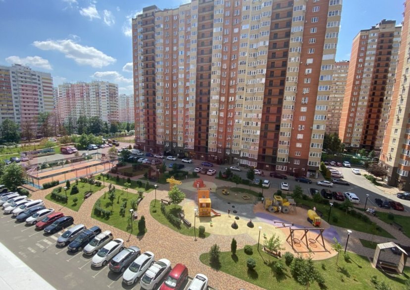 Продажа студии, 28.8 кв.м фото 16 Продажа студии, 28.8 кв.м фото 16