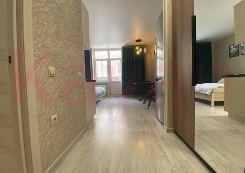 Продажа студии, 28.8 кв.м фото 6 Продажа студии, 28.8 кв.м фото 6