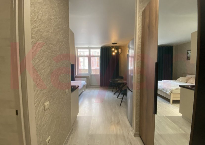 Продажа студии, 28.8 кв.м фото 8 Продажа студии, 28.8 кв.м фото 8