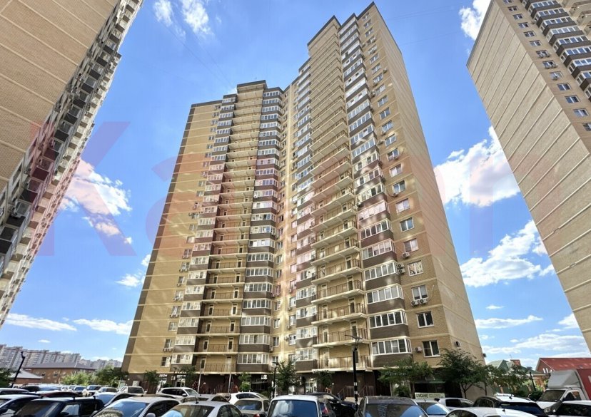 Продажа 2-комн. квартиры, 62.7 кв.м фото 0