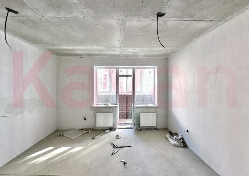 Продажа 2-комн. квартиры, 62.7 кв.м фото 1