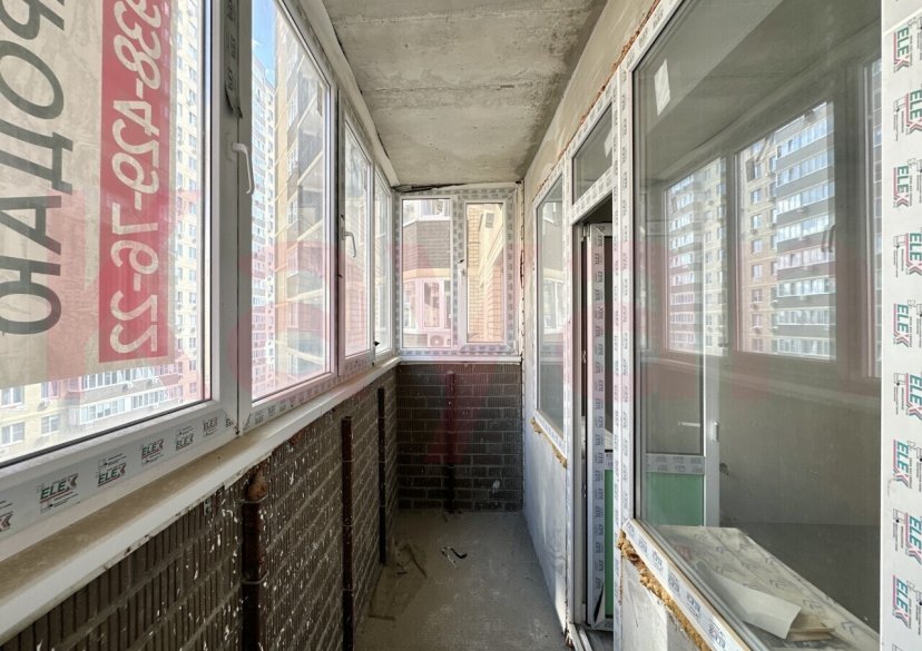 Продажа 2-комн. квартиры, 62.7 кв.м фото 11